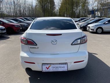 Mazda 3 2013 года, 146 788 км - вид 5
