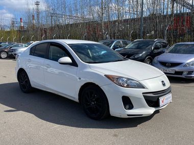 Mazda 3 2013 года, 146 788 км - вид 3