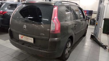 Citroen Grand C4 Picasso 2012 года, 248 083 км - вид 3