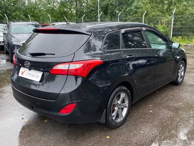 Hyundai i30 2016 года, 133 134 км - вид 5