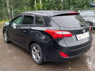 Hyundai i30 2016 года, 133 134 км - вид 6