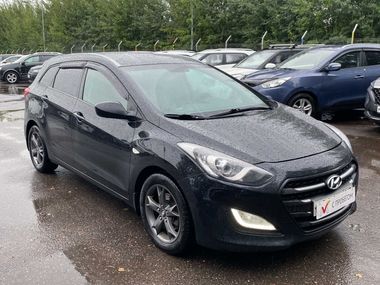 Hyundai i30 2016 года, 133 134 км - вид 3