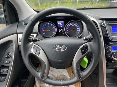 Hyundai i30 2016 года, 133 134 км - вид 9