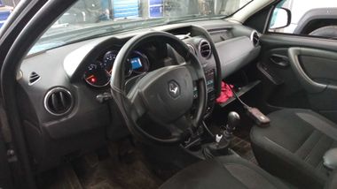 Renault Duster 2018 года, 164 016 км - вид 5