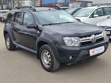 Renault Duster 2018 года, 164 016 км - вид 3
