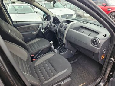 Renault Duster 2018 года, 164 016 км - вид 14
