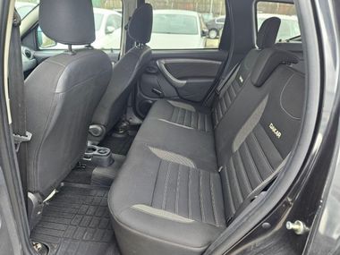 Renault Duster 2018 года, 164 016 км - вид 13