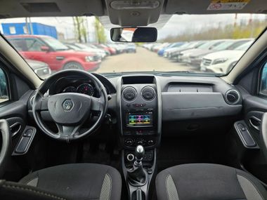 Renault Duster 2018 года, 164 016 км - вид 7