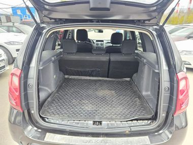 Renault Duster 2018 года, 164 016 км - вид 15