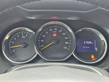 Renault Duster 2018 года, 164 016 км - вид 8
