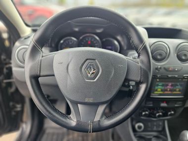 Renault Duster 2018 года, 164 016 км - вид 9