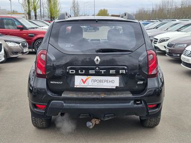 Renault Duster 2018 года, 164 016 км - вид 5