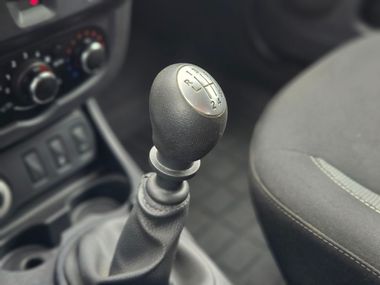 Renault Duster 2018 года, 164 016 км - вид 11