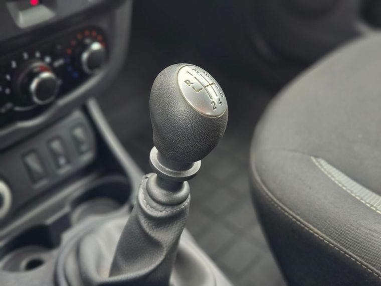 Renault Duster 2018 года, 164 016 км - вид 11
