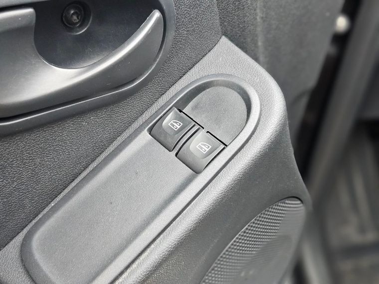 Renault Duster 2018 года, 164 016 км - вид 12