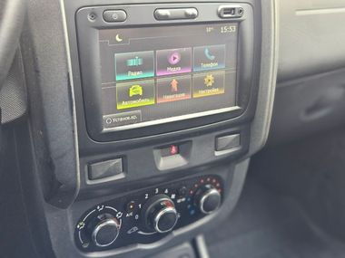 Renault Duster 2018 года, 164 016 км - вид 10