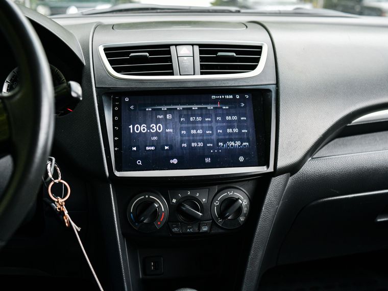 Suzuki Swift 2011 года, 183 000 км - вид 7