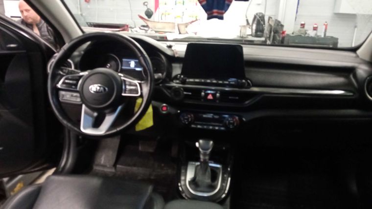 Kia Cerato 2019 года, 106 000 км - вид 5