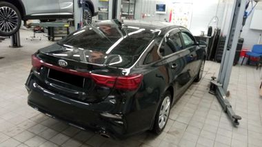 Kia Cerato 2019 года, 106 000 км - вид 3
