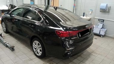 Kia Cerato 2019 года, 106 000 км - вид 4