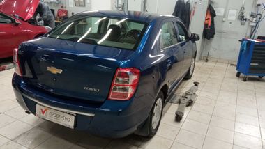 Chevrolet Cobalt 2021 года, 15 705 км - вид 3
