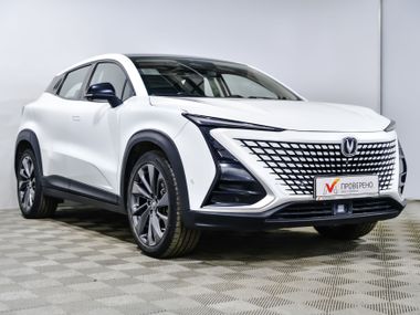 Changan UNI-T 2021 года, 22 882 км - вид 3