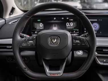 Changan UNI-T 2021 года, 30 728 км - вид 7