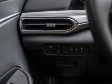 Changan UNI-T 2021 года, 30 728 км - вид 14