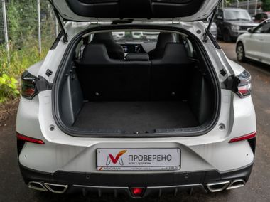 Changan UNI-T 2021 года, 30 728 км - вид 20