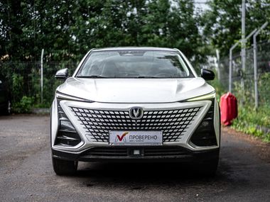 Changan UNI-T 2021 года, 30 728 км - вид 3