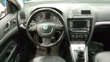 Skoda Octavia 2012 года, 162 266 км - вид 5
