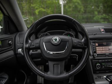 Skoda Octavia 2012 года, 162 266 км - вид 7