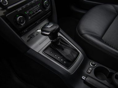 Skoda Octavia 2012 года, 162 266 км - вид 10