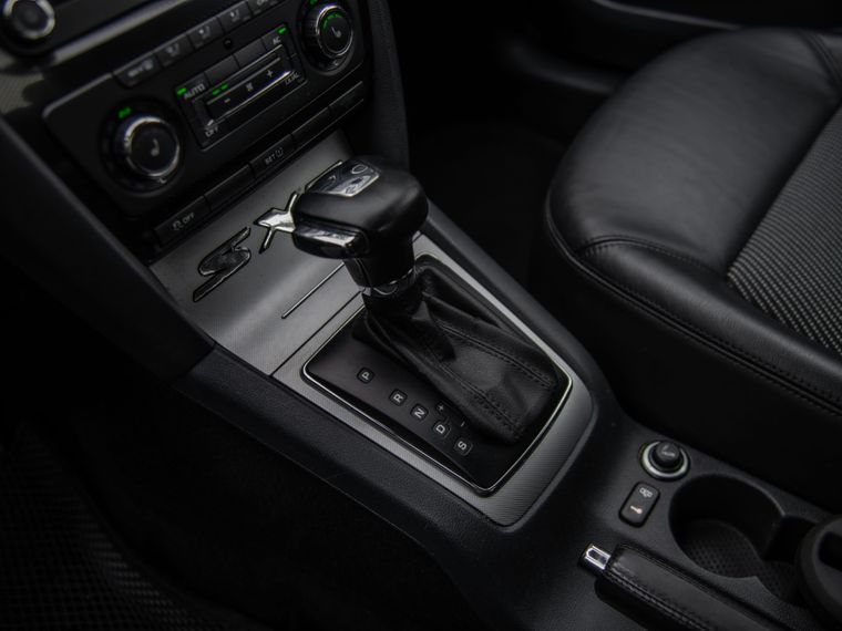Skoda Octavia 2012 года, 162 266 км - вид 10