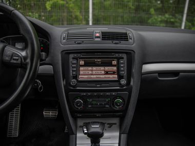 Skoda Octavia 2012 года, 162 266 км - вид 8