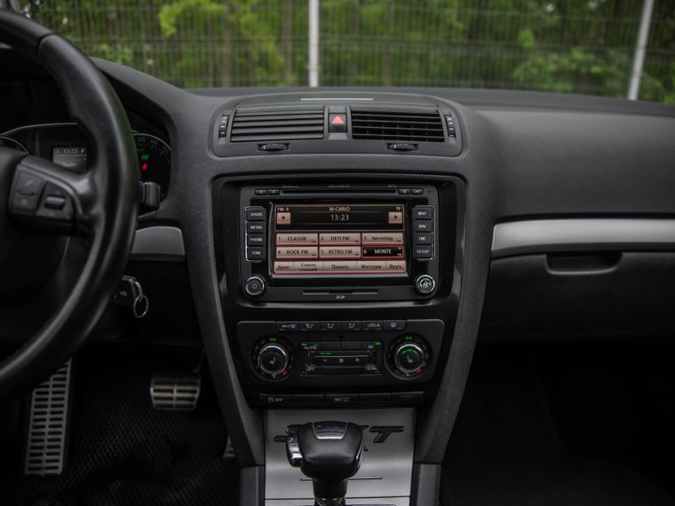 Skoda Octavia 2012 года, 162 266 км - вид 8
