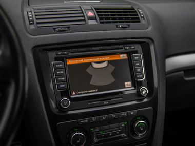 Skoda Octavia 2012 года, 162 266 км - вид 9