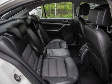 Skoda Octavia 2012 года, 162 266 км - вид 16
