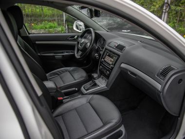 Skoda Octavia 2012 года, 162 266 км - вид 18