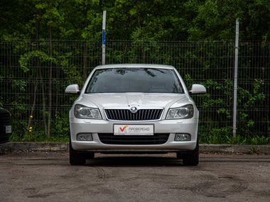 Skoda Octavia 2012 года, 162 266 км - вид 3