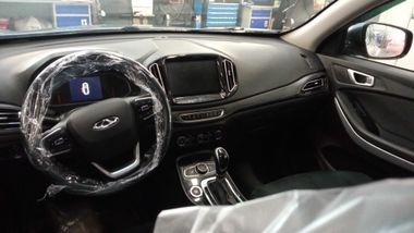 Chery Tiggo 7 2019 года, 65 905 км - вид 5