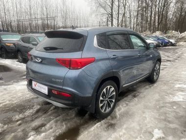 Chery Tiggo 7 2019 года, 65 905 км - вид 4