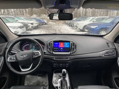 Chery Tiggo 7 2019 года, 65 905 км - вид 7