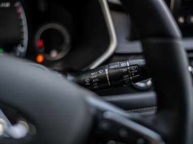 Chery Tiggo 8 2021 года, 88 629 км - вид 8