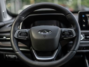Chery Tiggo 8 2021 года, 88 629 км - вид 7