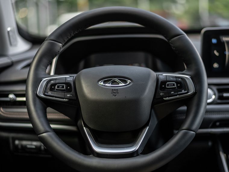 Chery Tiggo 8 2021 года, 88 629 км - вид 7