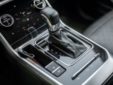 Chery Tiggo 8 2021 года, 88 629 км - вид 11