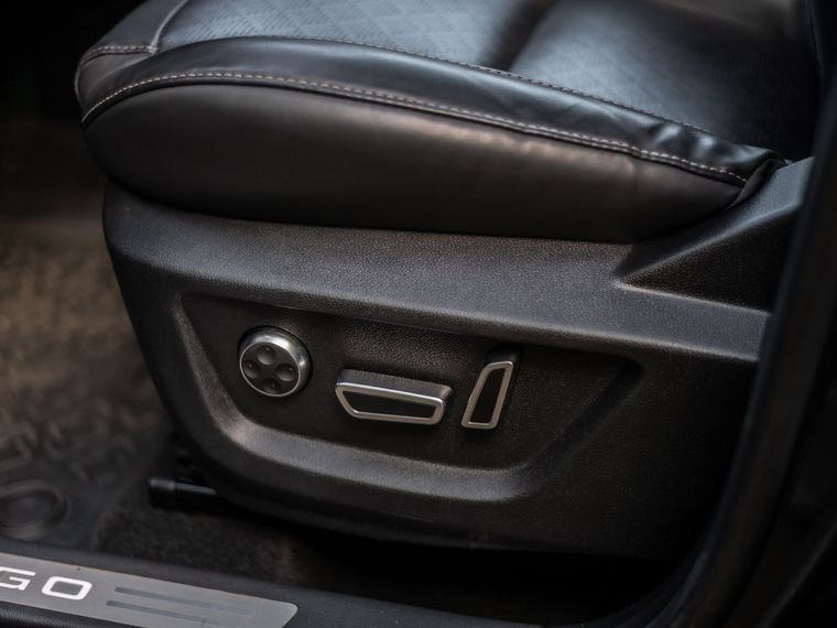 Chery Tiggo 8 2021 года, 88 629 км - вид 13