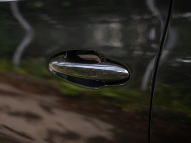 Chery Tiggo 8 2021 года, 88 629 км - вид 18