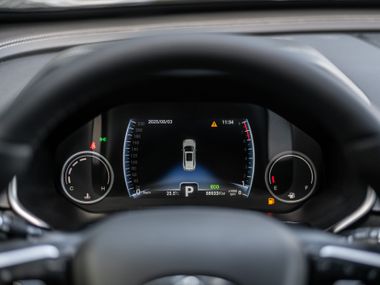 Chery Tiggo 8 2021 года, 88 629 км - вид 5